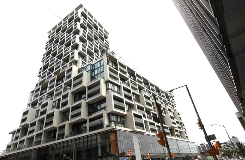 2510-5 Soudan Avenue, Toronto | Image 1