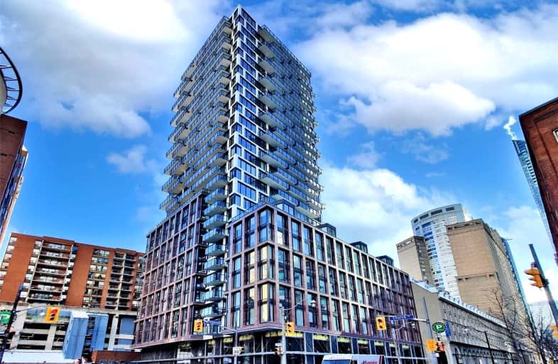 2804-2A Church Street, Toronto | Image 1