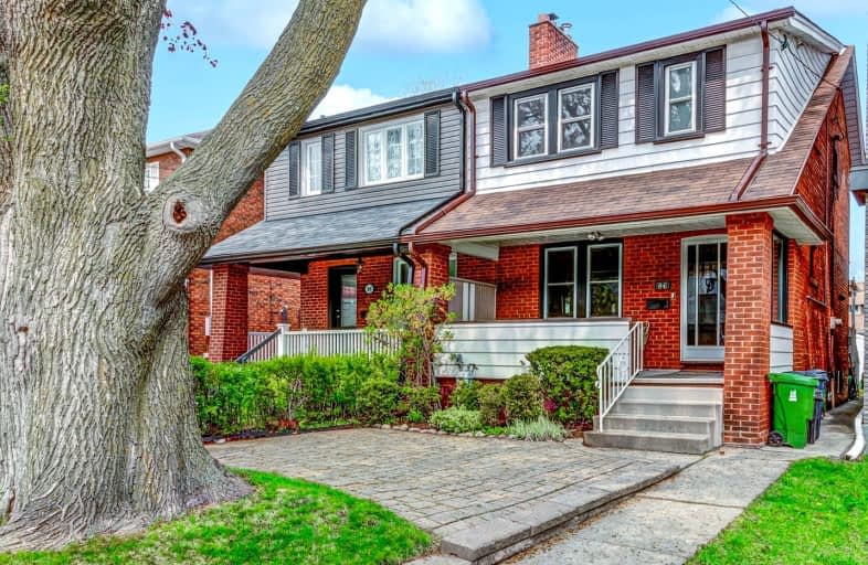 86 Bedford Park Avenue, Toronto | Image 1