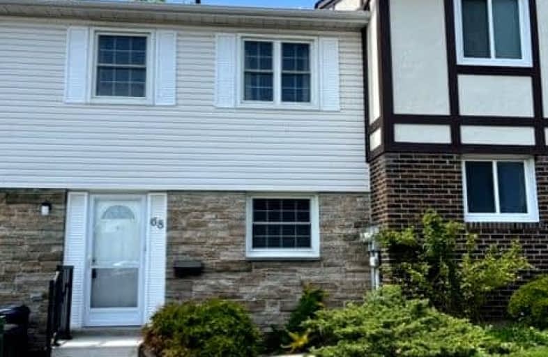 68 Crab Apple Way, Toronto | Image 1