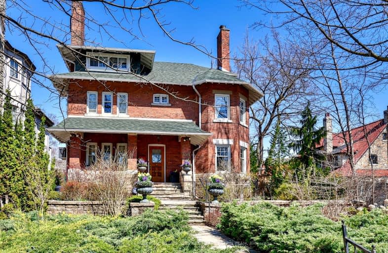154 Roxborough Drive, Toronto | Image 1