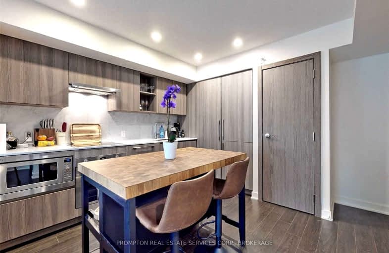 1616-19 Bathurst Street, Toronto | Image 1