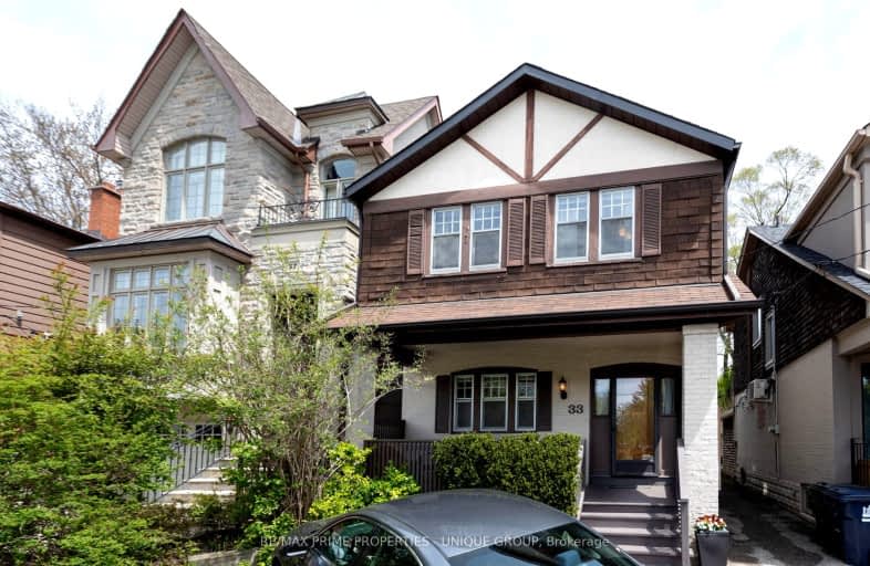 33 Jedburgh Road, Toronto | Image 1