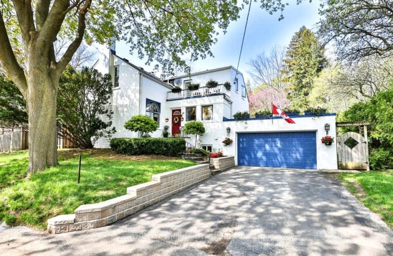 34 Mildenhall Road, Toronto | Image 1