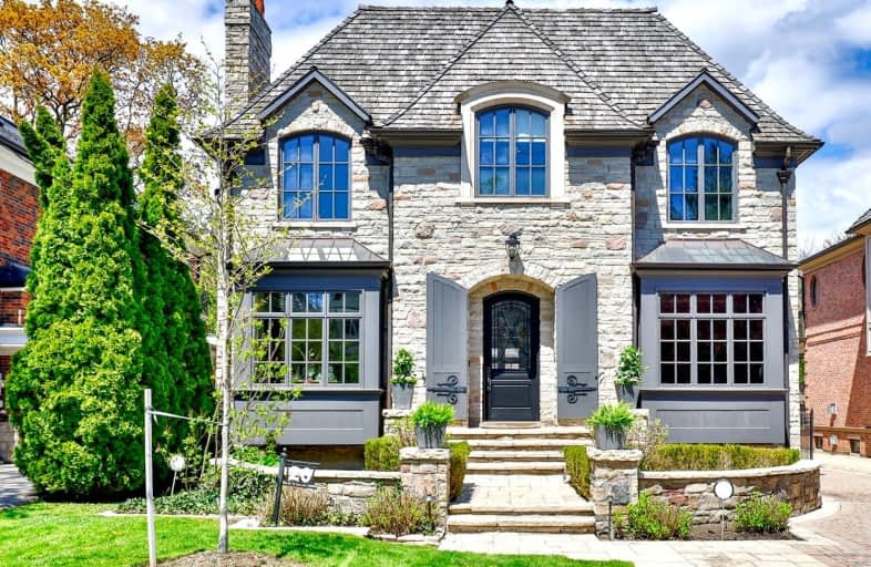 20 Cheltenham Avenue, Toronto | Image 1