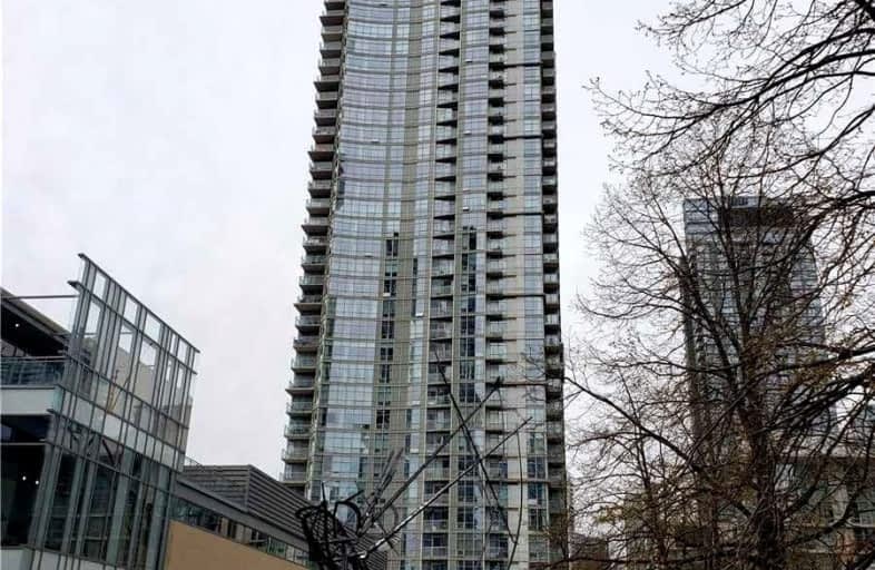 1709-35 Mariner Terrace, Toronto | Image 1