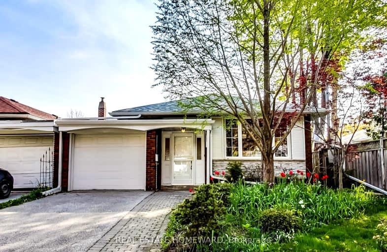 5 Redwillow Drive, Toronto | Image 1