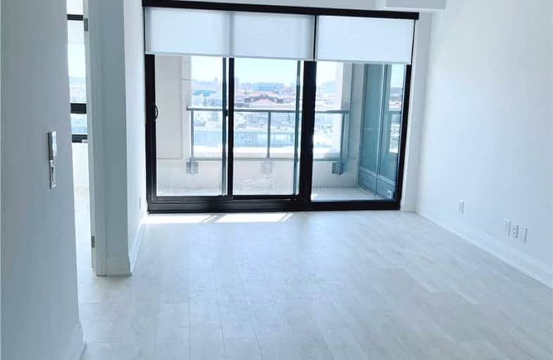 607-33 Frederick Todd Way, Toronto | Image 1