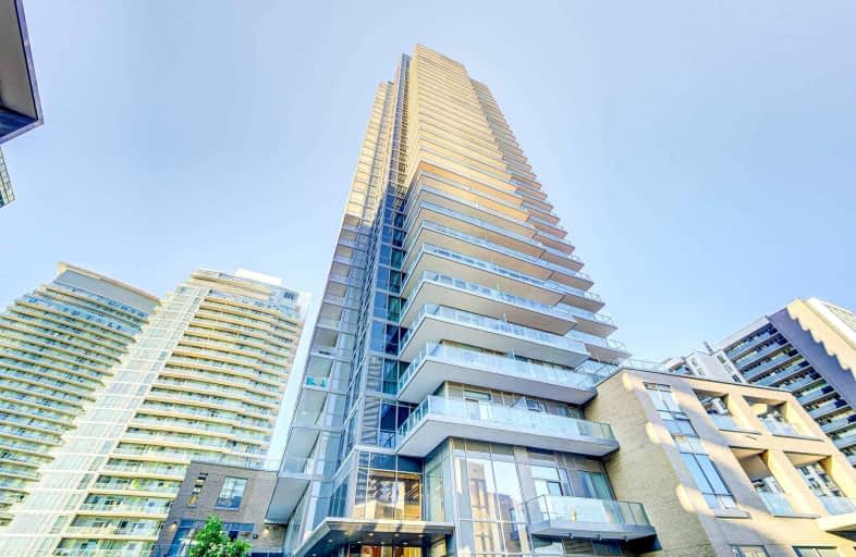 2210-56 Forest Manor Road, Toronto | Image 1