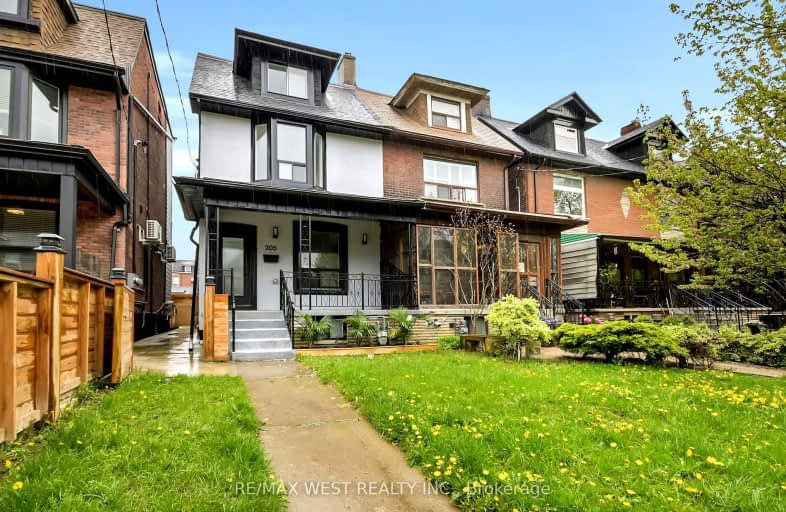 205 Beatrice Street, Toronto | Image 1