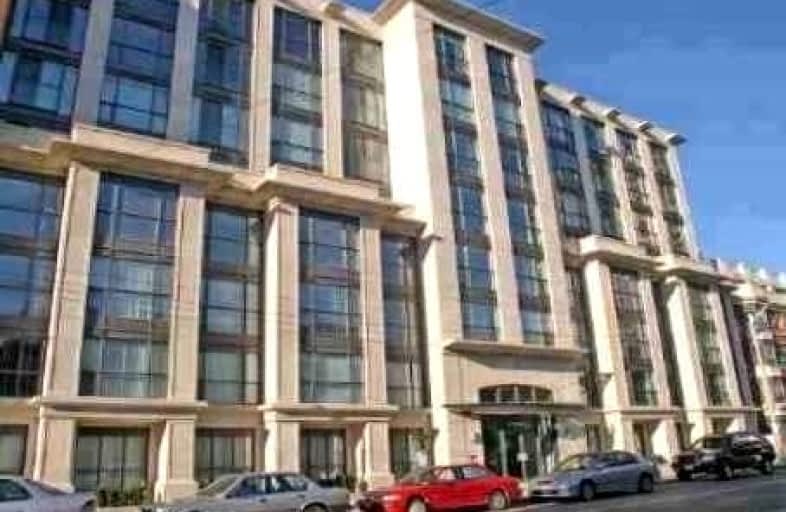 618-18 Beverley Street, Toronto | Image 1