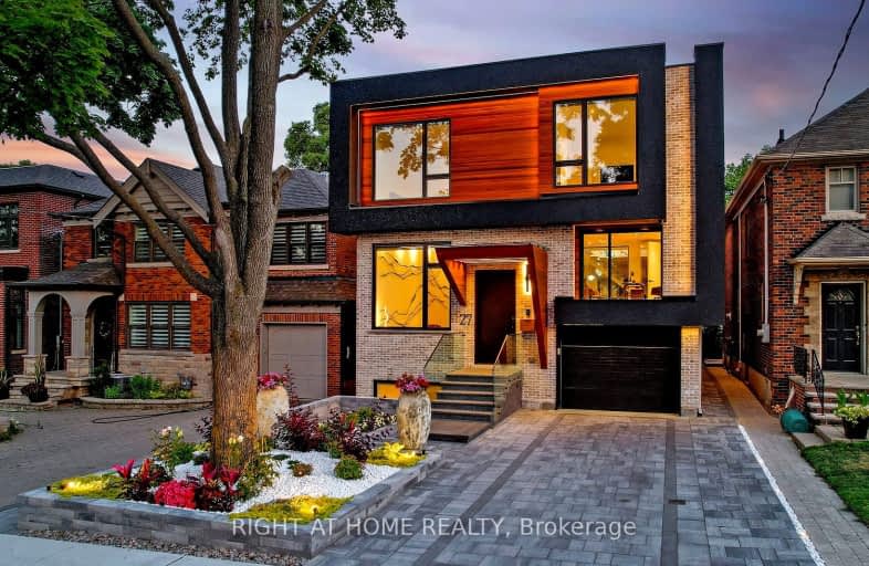 27 Divadale Drive, Toronto | Image 1