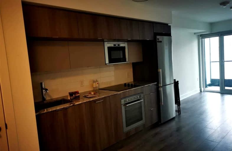 1821-585 Bloor Street East, Toronto | Image 1