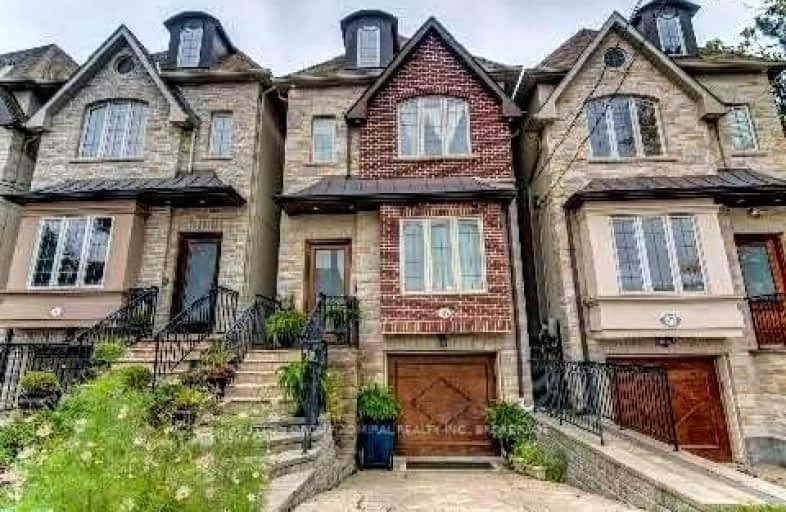 415 Woburn Avenue, Toronto | Image 1