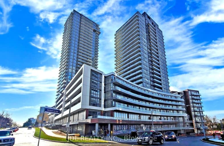 310-36 Forest Manor Road East, Toronto | Image 1