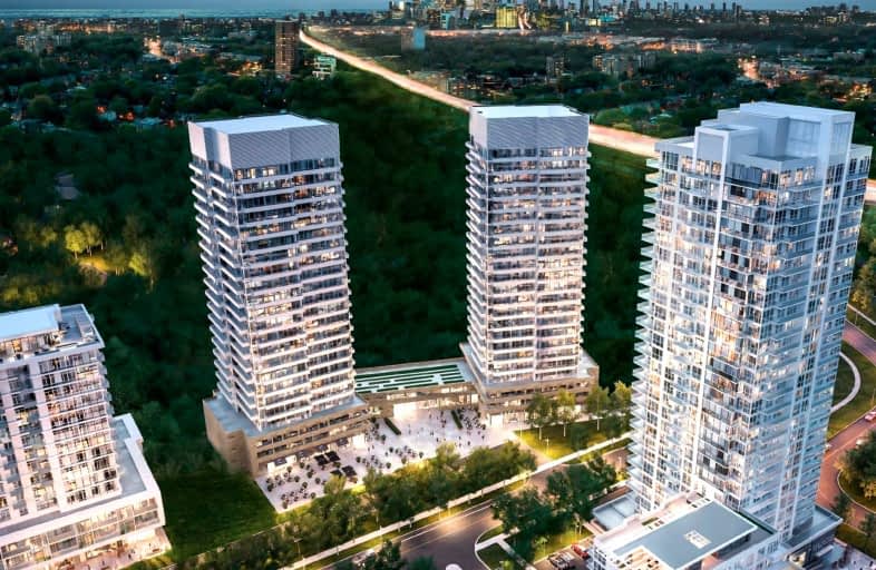 2305-10 Deerlick Drive, Toronto | Image 1