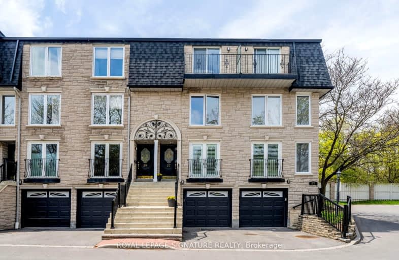 27 Birchbank Lane, Toronto | Image 1