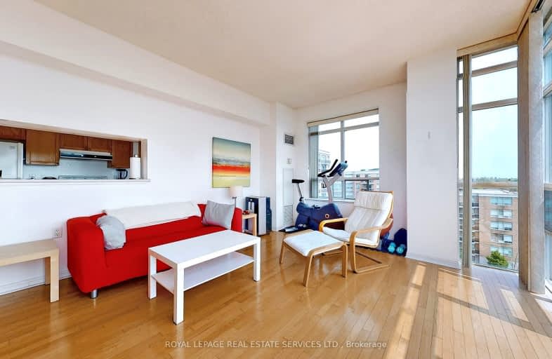 809-650 Lawrence Avenue, Toronto | Image 1