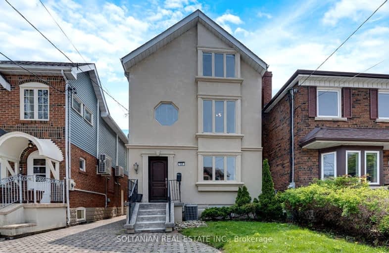 525 Soudan Avenue, Toronto | Image 1