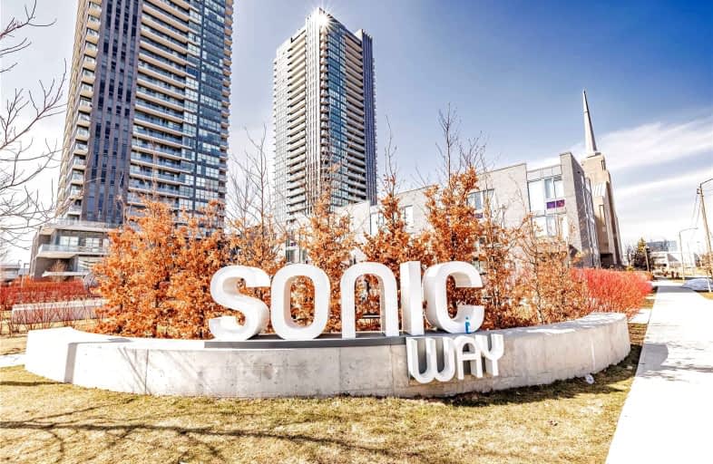 1111-2 Sonic Way, Toronto | Image 1