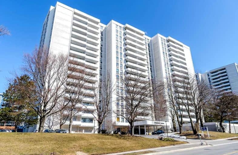 710-10 Parkway Forest Drive, Toronto | Image 1