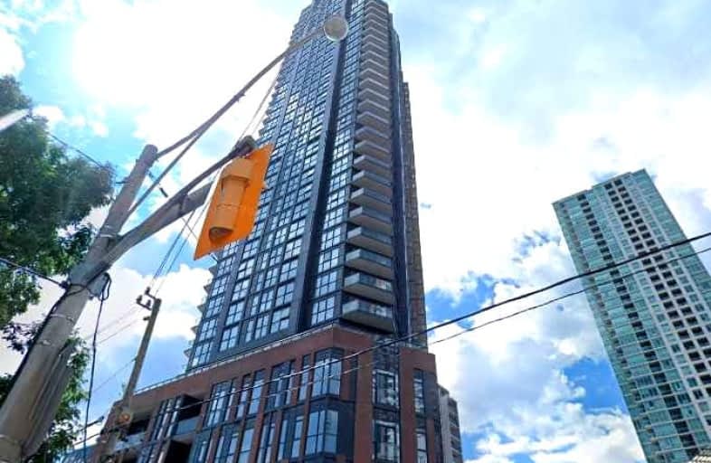 2004-159 Wellesley Street East, Toronto | Image 1