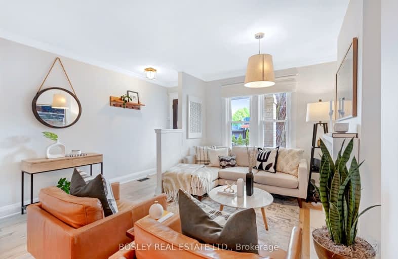 266 Roselawn Avenue, Toronto | Image 1