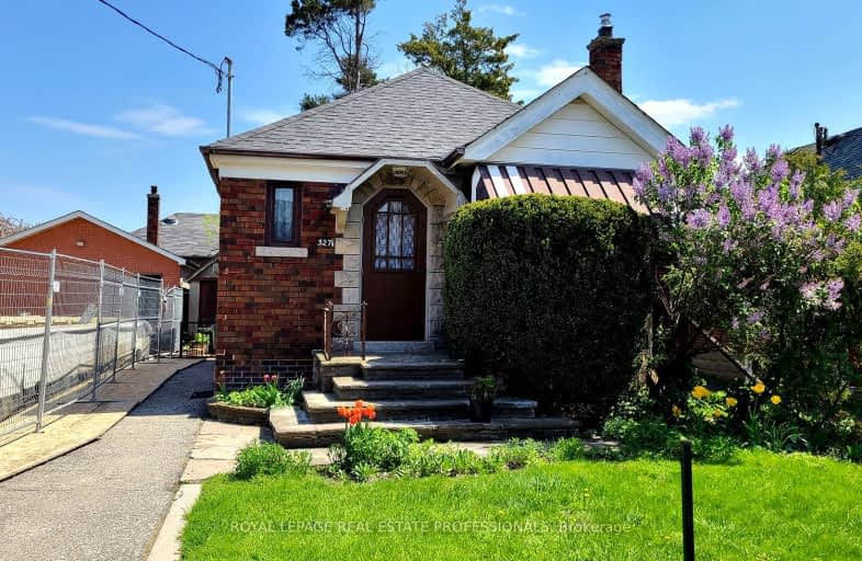 327 Robina Avenue, Toronto | Image 1