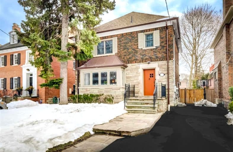 127 Hillhurst Boulevard, Toronto | Image 1