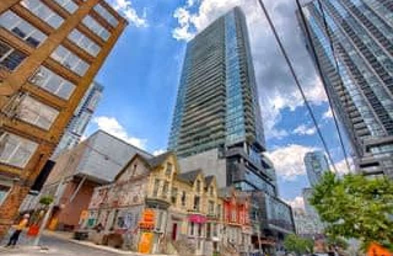 1106-290 Adelaide Street, Toronto | Image 1