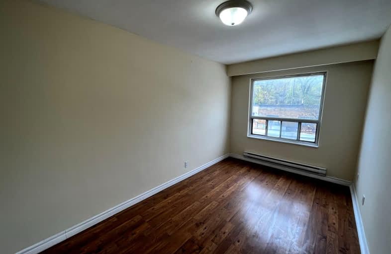 01-963 Eglinton Avenue West, Toronto | Image 1