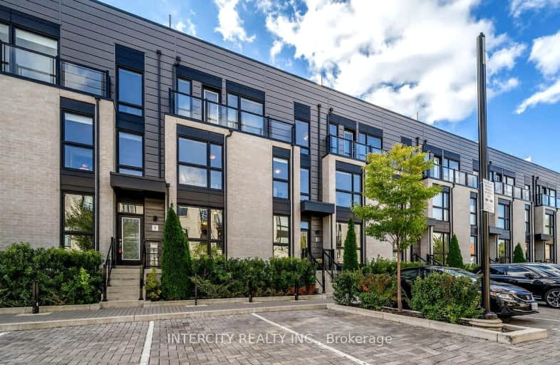 02-39 Florence Street, Toronto | Image 1
