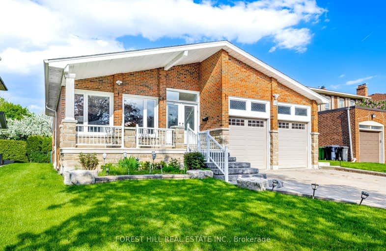 15 Oakhurst Drive, Toronto | Image 1