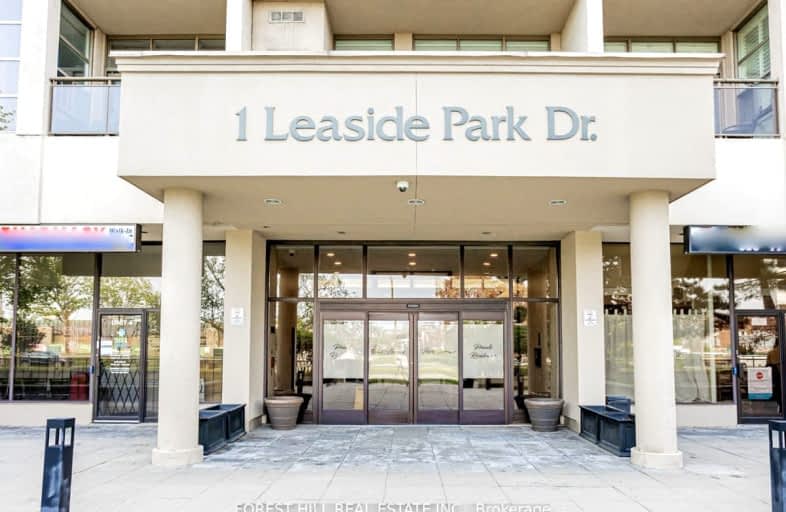 719-1 Leaside Park Drive, Toronto | Image 1