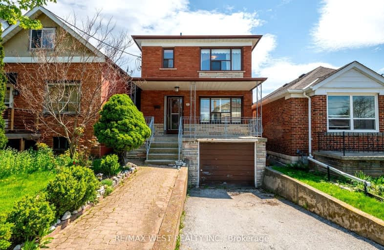 15 Durham Avenue, Toronto | Image 1
