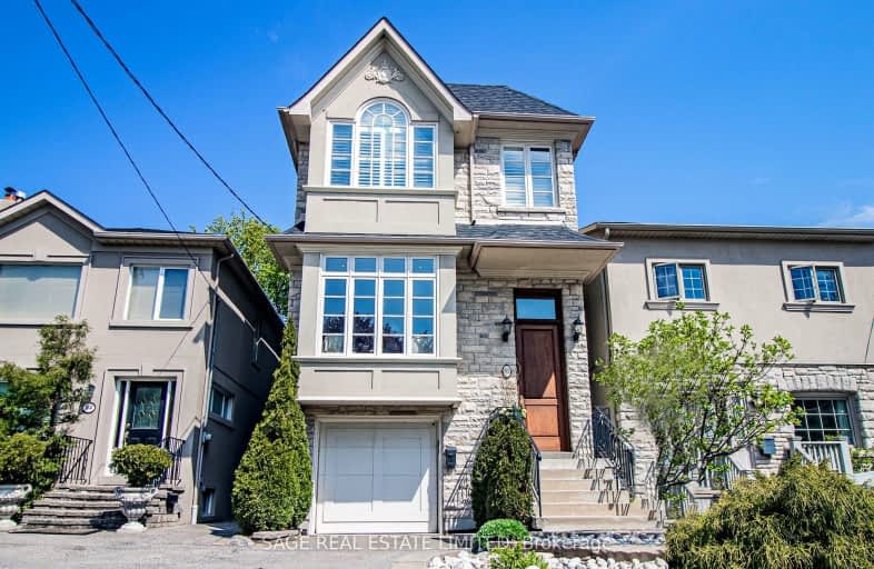 82 Glengarry Avenue, Toronto | Image 1