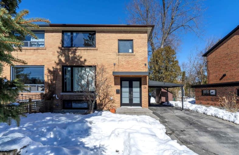 106 Overland Drive, Toronto | Image 1