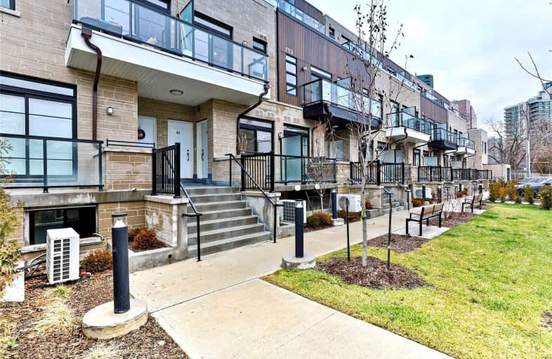 39-57 Finch Avenue West, Toronto | Image 1