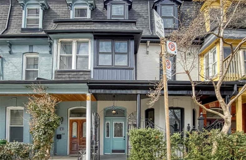68 Beverley Street, Toronto | Image 1