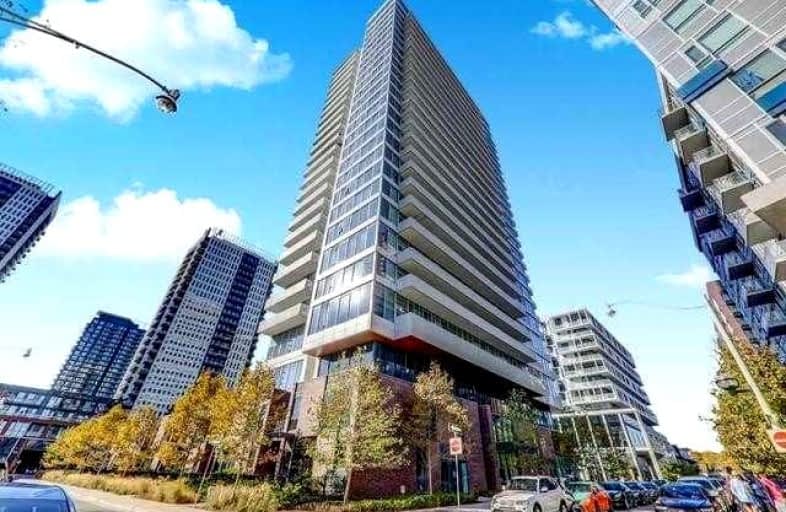 1603-20 Tubman Avenue, Toronto | Image 1