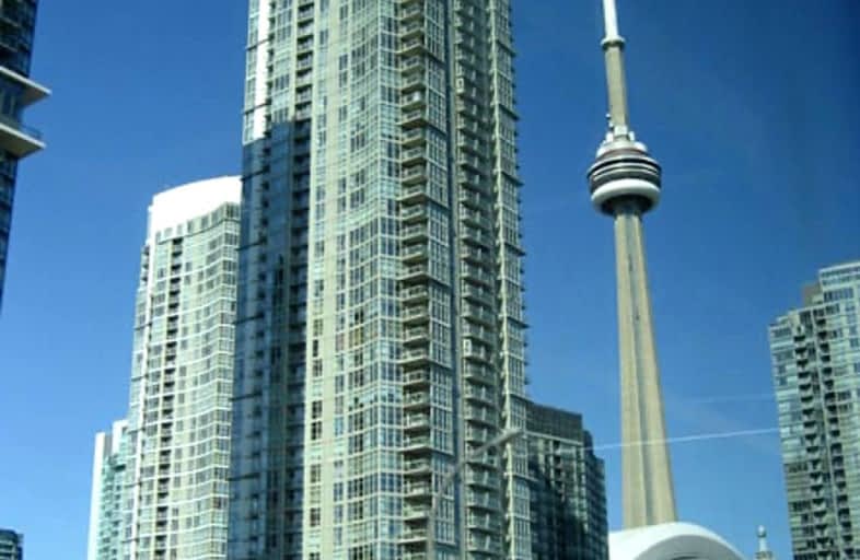 4311-35 Mariner Terrace, Toronto | Image 1