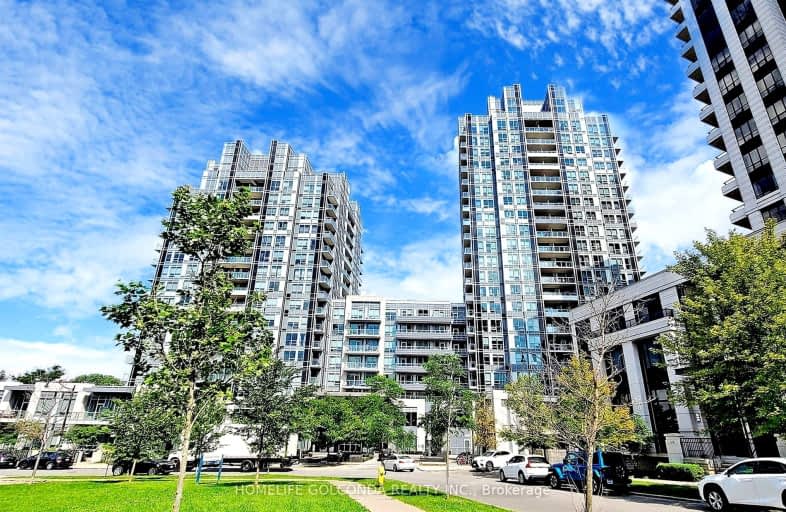 Ph12-120 Harrison Garden Boulevard, Toronto | Image 1