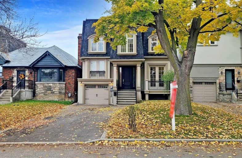 6 Fairleigh Crescent, Toronto | Image 1