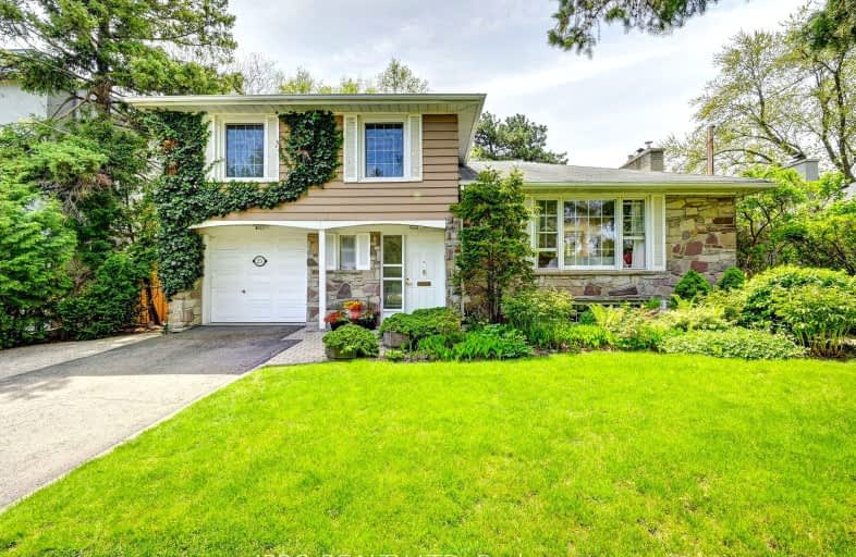 25 Chipping Road, Toronto | Image 1