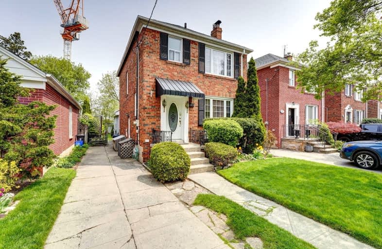 189 Randolph Road, Toronto | Image 1