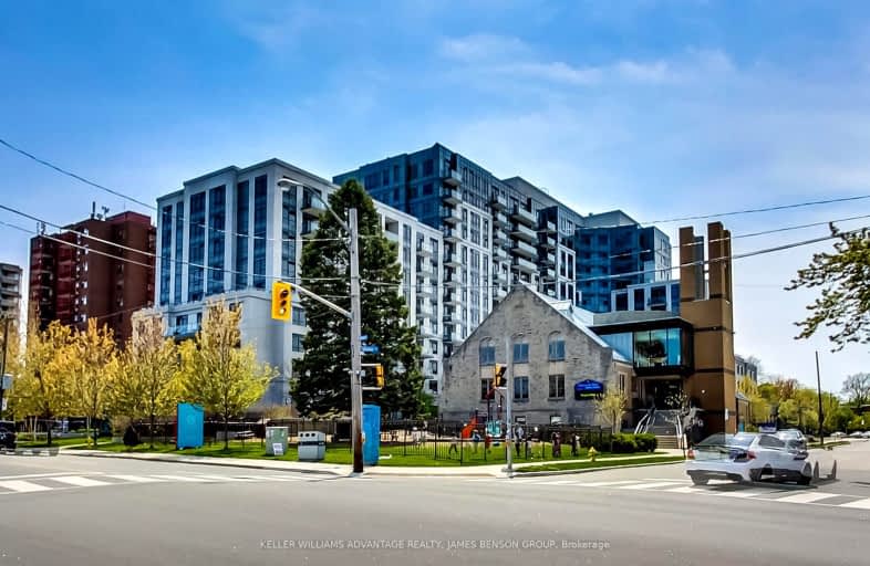 925-35 Saranac Boulevard, Toronto | Image 1