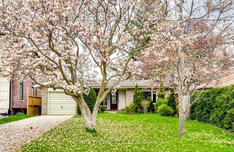32 Blithfield Avenue, Toronto | Image 1