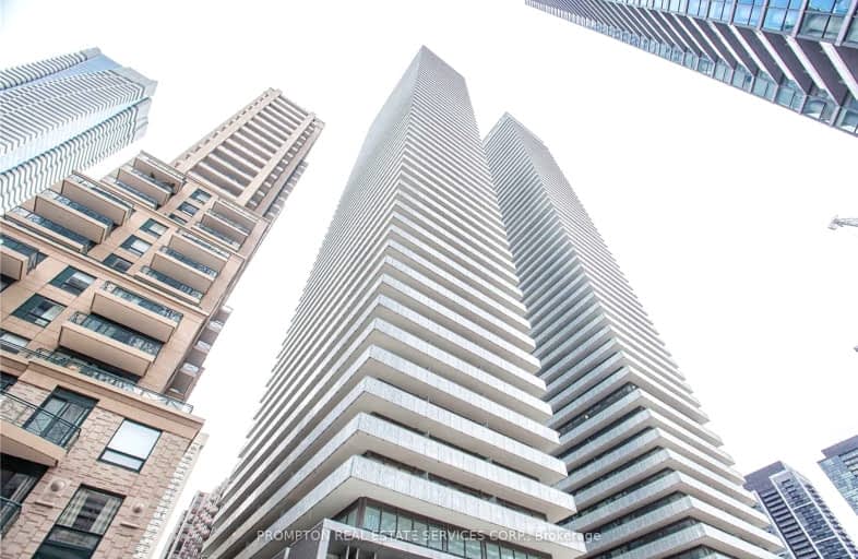 4702-42 Charles Street East, Toronto | Image 1