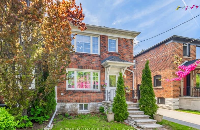 24 Beaufield Avenue, Toronto | Image 1