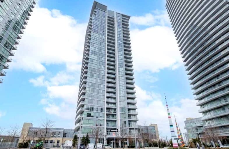 2510-66 Forest Manor Road, Toronto | Image 1
